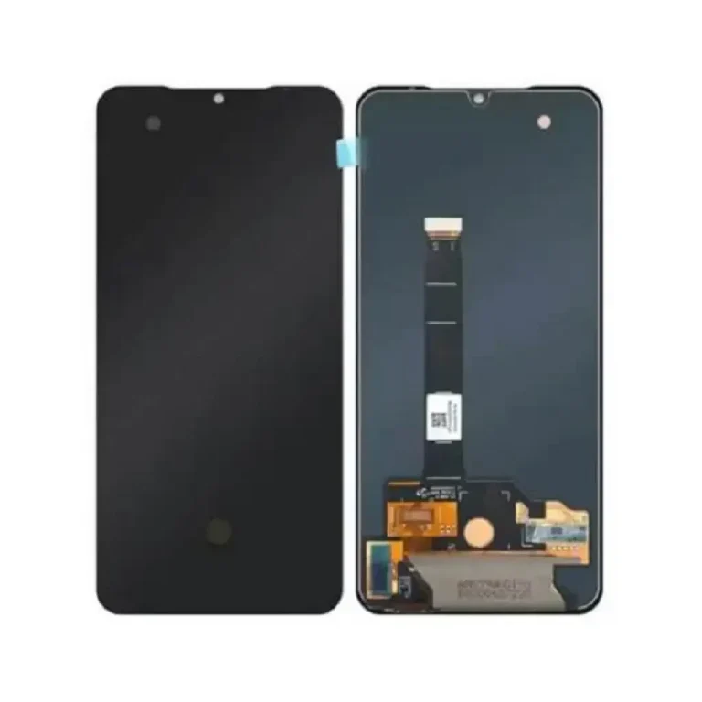 ال سی دی شیائومی می ۹ پرو 5G