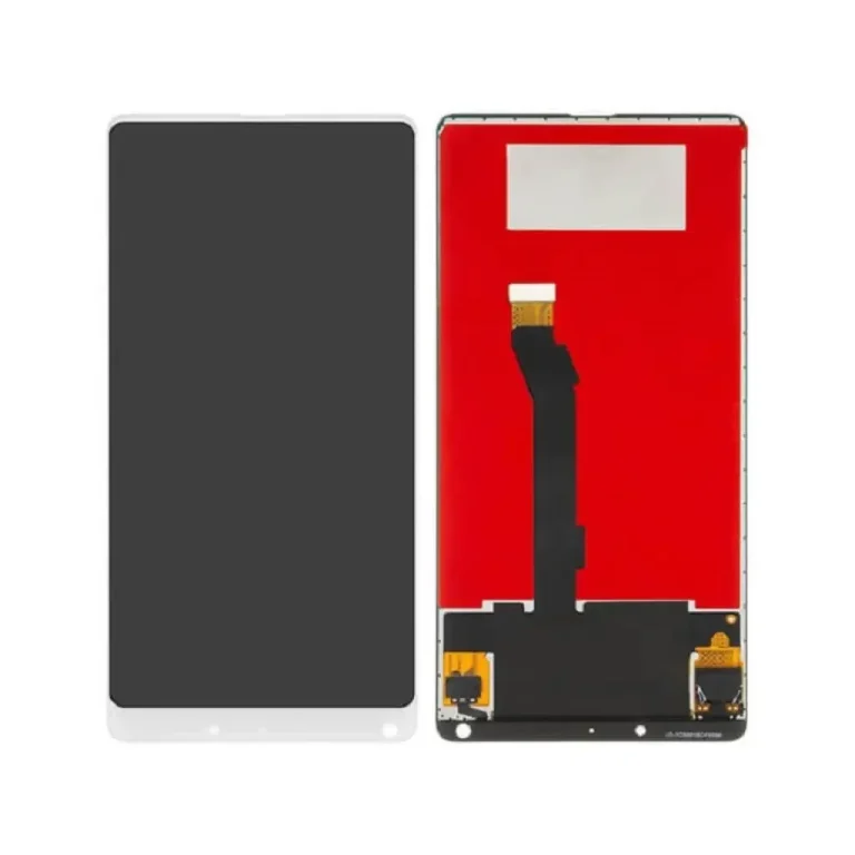 ال سی دی شیائومی می میکس ۲