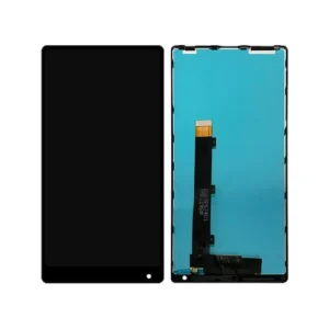 خرید و قیمت ال سی دی شیائومی Mi Mix Alpha در تادیموفیکس 