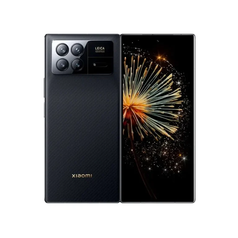 ال سی دی شیائومی میکس فولد ۳