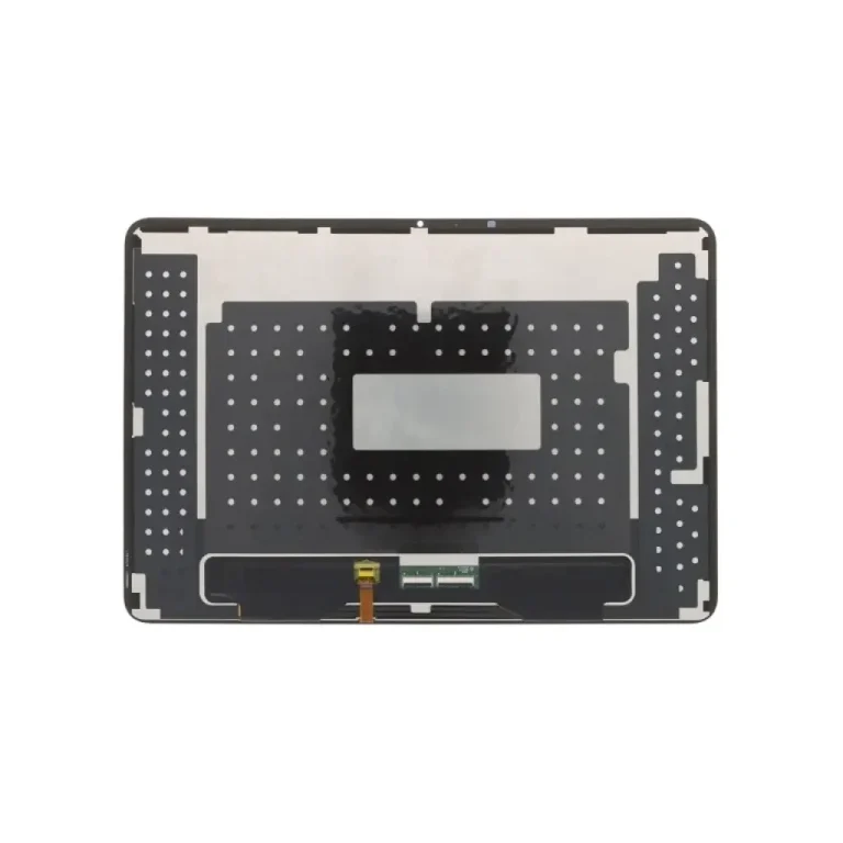 ال سی دی شیائومی پد ۶ اس پرو ۱۲.۴