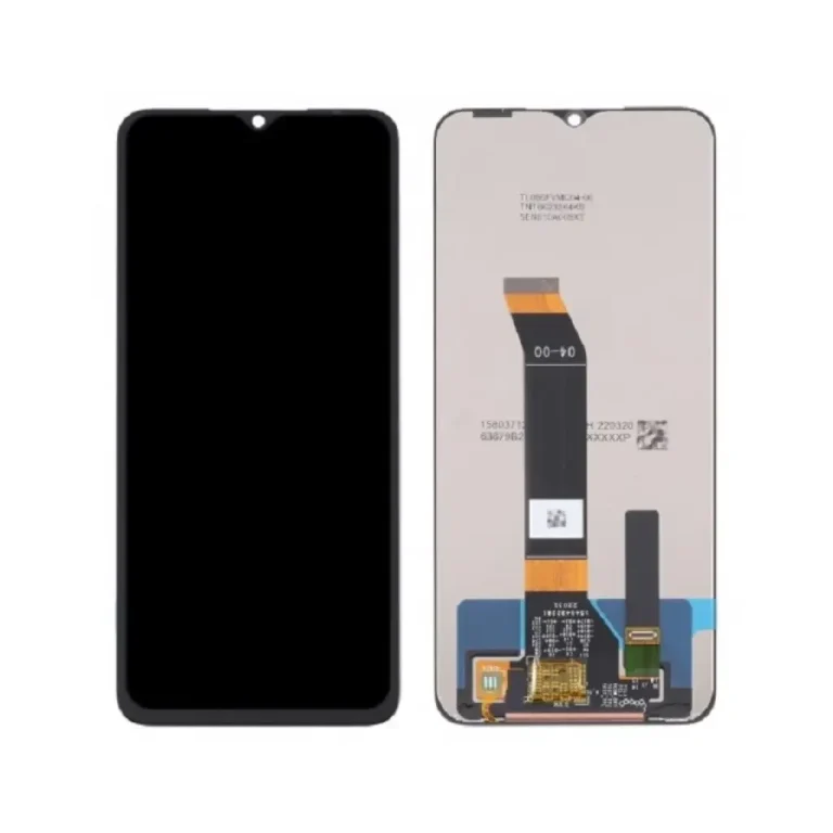 ال سی دی شیائومی ردمی ۱۰ 5G