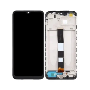 خرید و قیمت ال سی دی شیائومی Redmi 10A در تادیموفیکس 