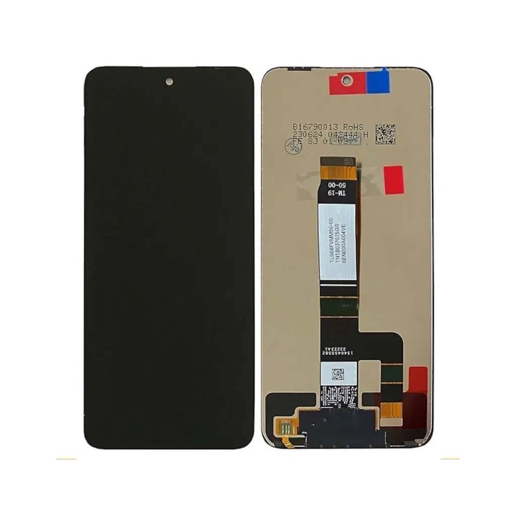 خرید و قیمت ال سی دی شیائومی Redmi 12 4G در تادیموفیکس