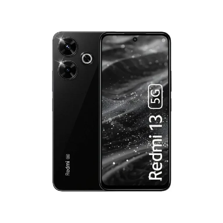 ال سی دی شیائومی ردمی ۱۳ 5G