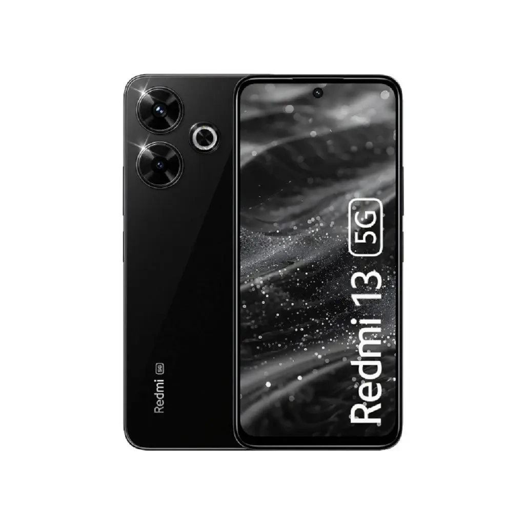 خرید و قیمت ال سی دی شیائومی Redmi 13 5G در تادیموفیکس