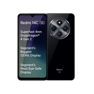 خرید و قیمت ال سی دی شیائومی Redmi 14C 5G در تادیموفیکس 