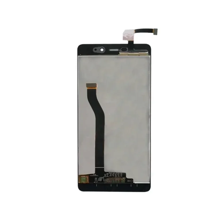 ال سی دی شیائومی ردمی ۴ پرایم