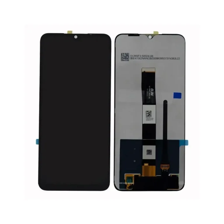 ال سی دی شیائومی ردمی ۹ آ اسپرت