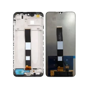 خرید و قیمت ال سی دی شیائومی Redmi 9i در تادیموفیکس 