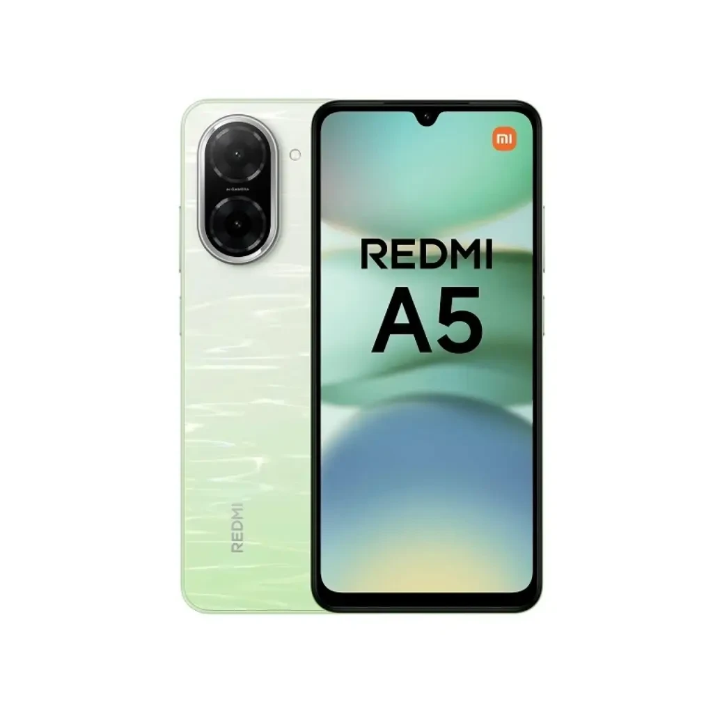 خرید و قیمت ال سی دی شیائومی Redmi A5 4G در تادیموفیکس
