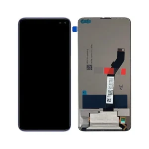 خرید و قیمت ال سی دی شیائومی Redmi K30 5G Racing در تادیموفیکس 