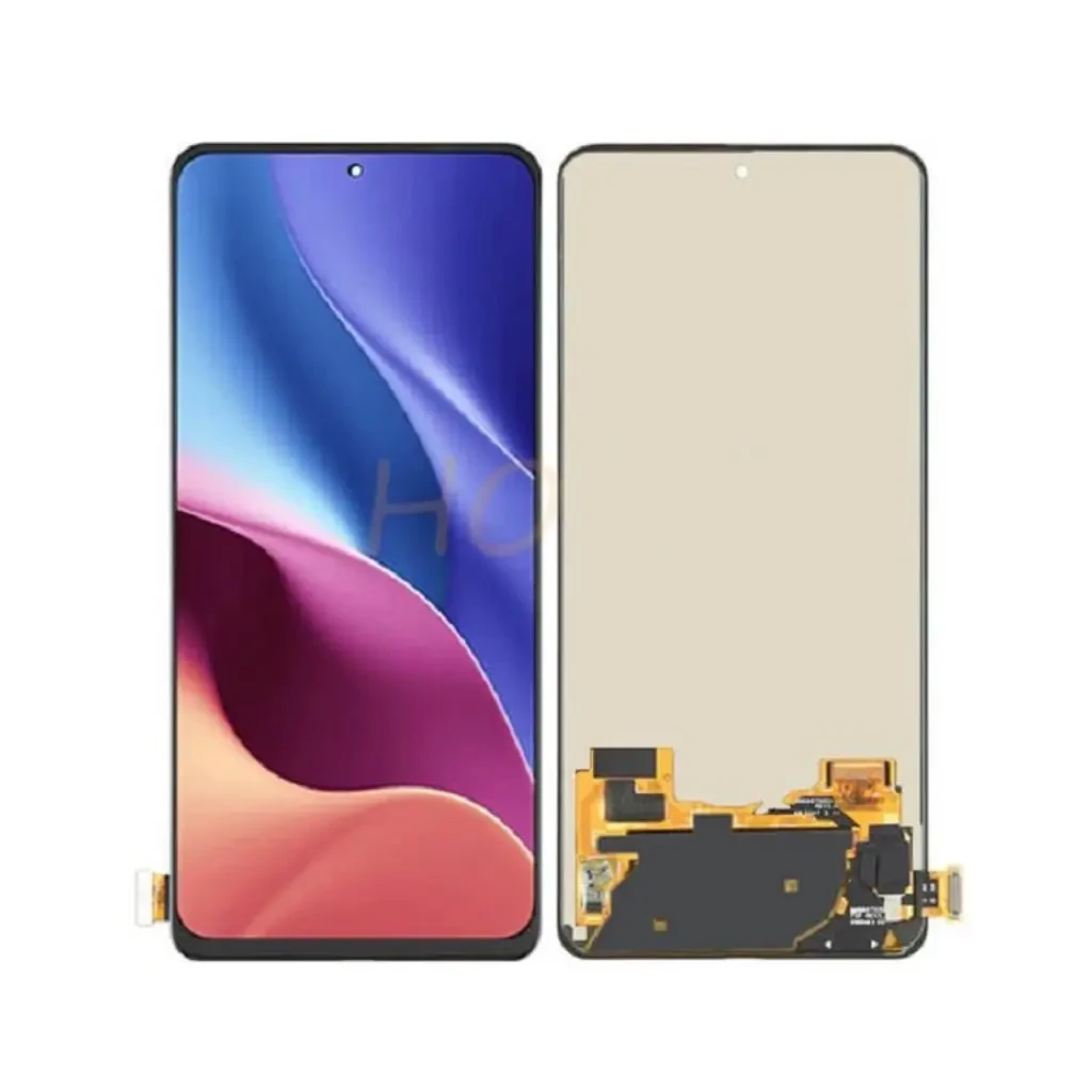 خرید و قیمت ال سی دی شیائومی Redmi K40 Pro plus در تادیموفیکس