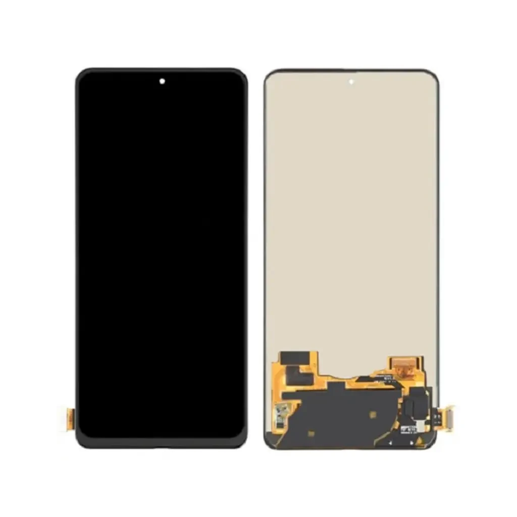 خرید و قیمت ال سی دی شیائومی Redmi K40 Pro در تادیموفیکس