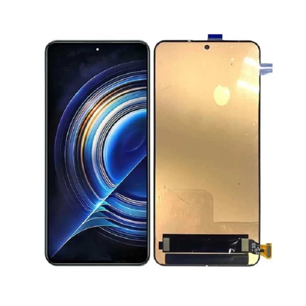 خرید و قیمت ال سی دی شیائومی Redmi K50 Pro در تادیموفیکس