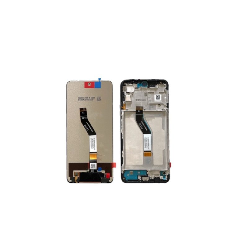 ال سی دی شیائومی ردمی نوت ۱۱ 5G