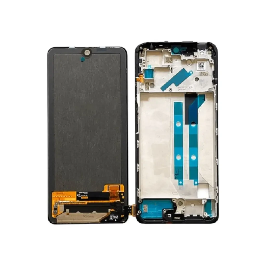 خرید و قیمت ال سی دی شیائومی Redmi Note 11E Pro در تادیموفیکس