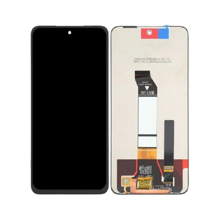 ال سی دی شیائومی ردمی نوت ۱۱ اس ای