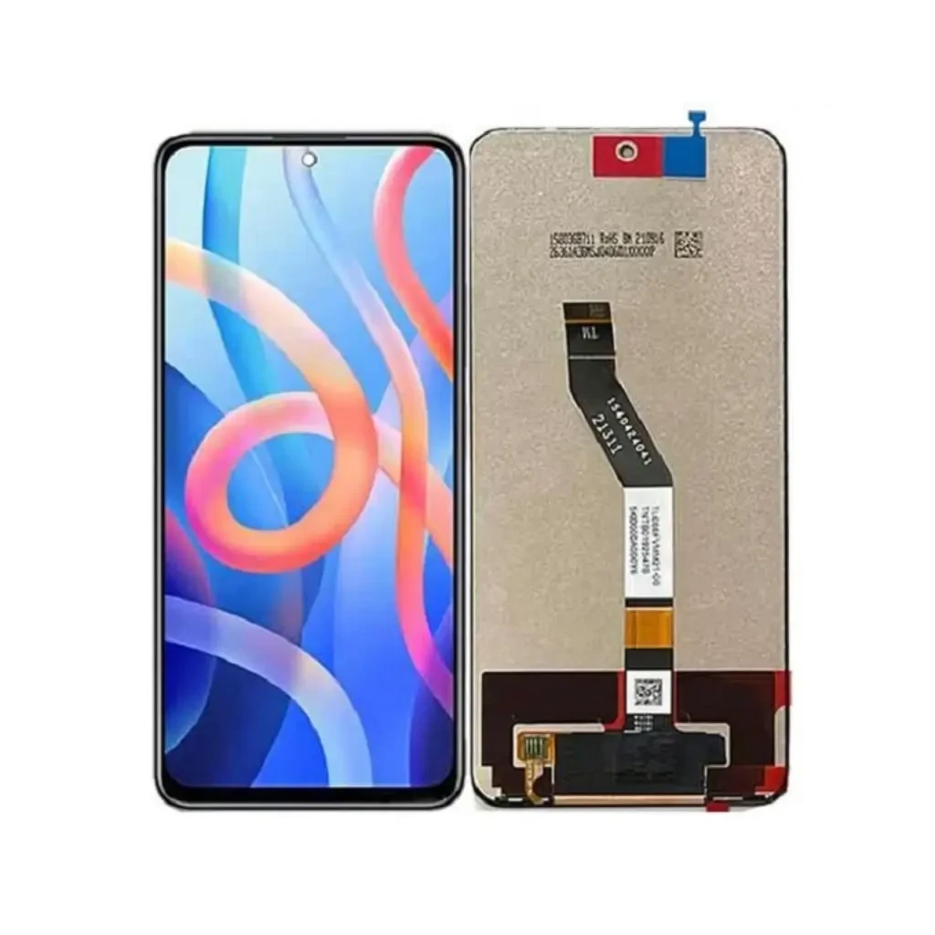 خرید و قیمت ال سی دی شیائومی Redmi Note 11T 5G در تادیموفیکس