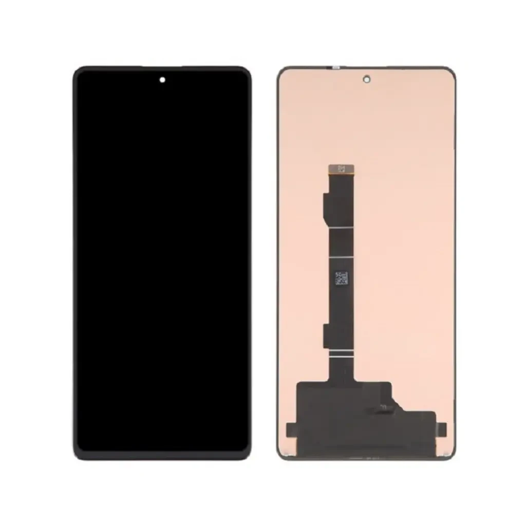 خرید و قیمت ال سی دی شیائومی Redmi Note 12 Explorer در تادیموفیکس