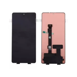 خرید و قیمت ال سی دی شیائومی Redmi Note 12 Pro 5G در تادیموفیکس 