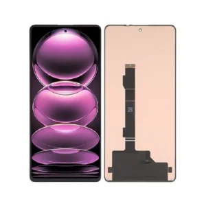 خرید و قیمت ال سی دی شیائومی Redmi Note 12 Pro Plus در تادیموفیکس 