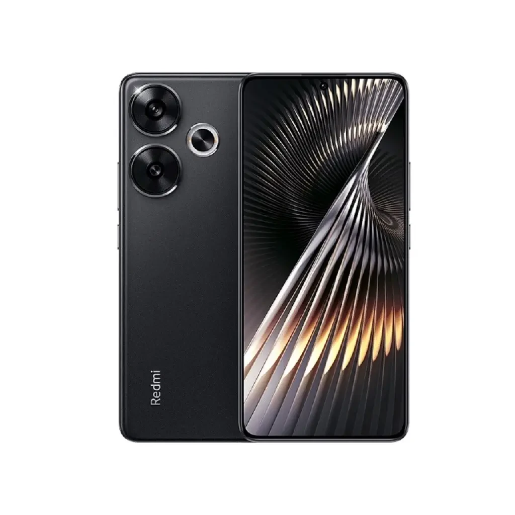 خرید و قیمت ال سی دی شیائومی Redmi Turbo 3 در تادیموفیکس