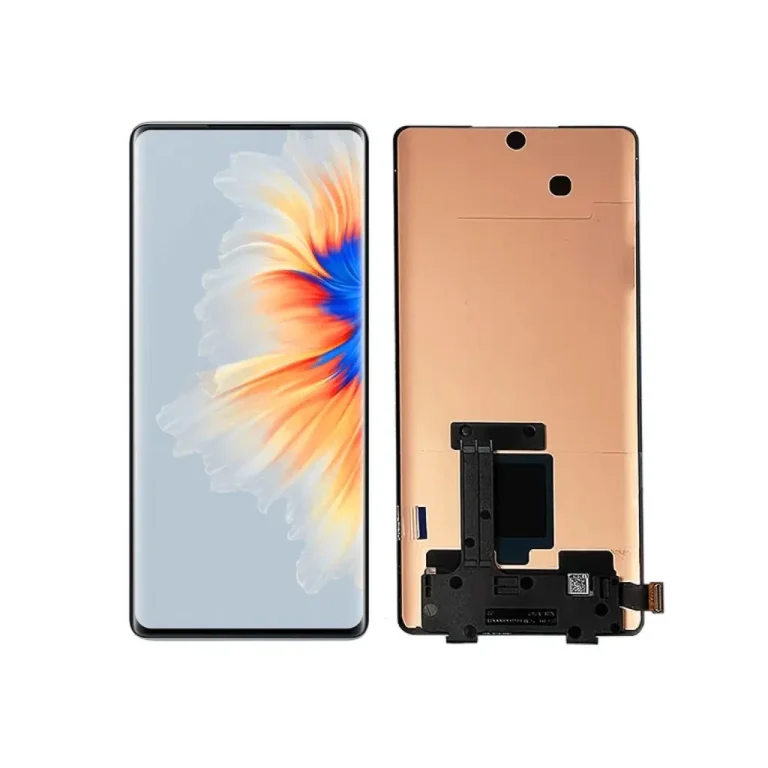 ال سی دی شیائومی می میکس ۴