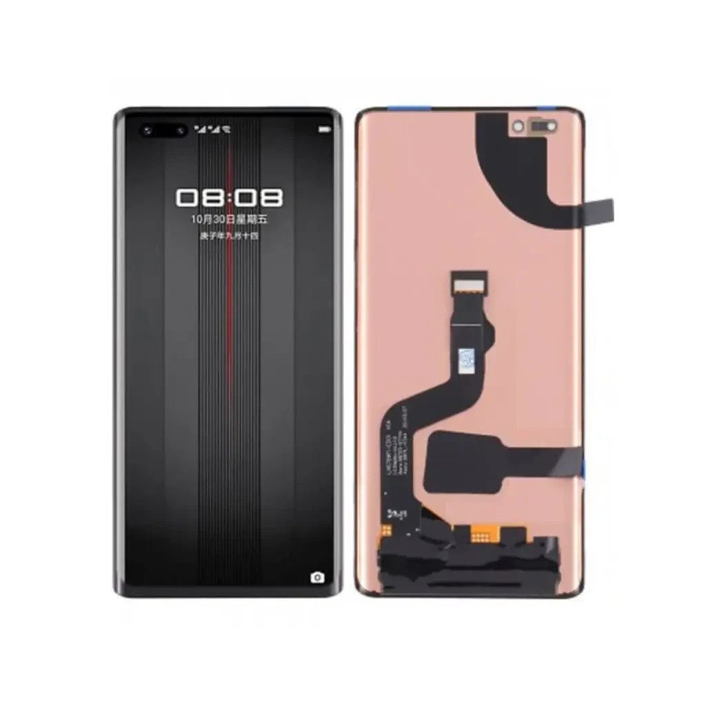 خرید و قیمت ال سی دی هوآوی Mate 40 RS Porsche Design در تادیموفیکس