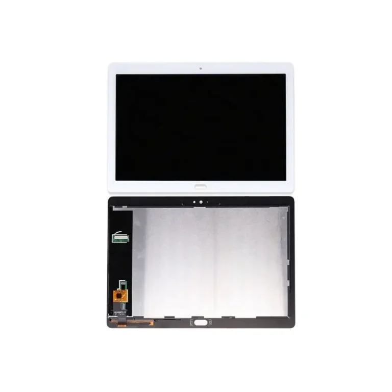 ال سی دی هوآوی مدیاپد ام۳ لایت ۱۰