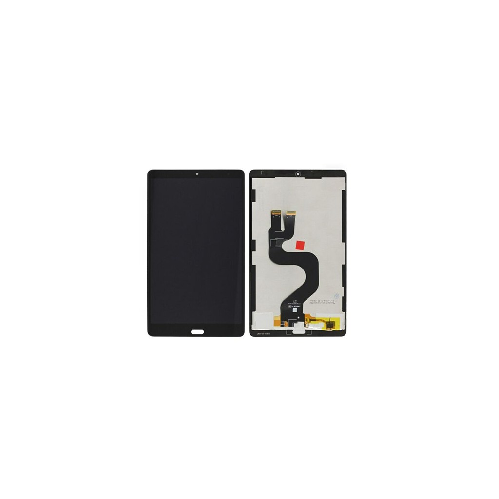 خرید و قیمت ال سی دی هوآوی MediaPad M5 8 در تادیموفیکس