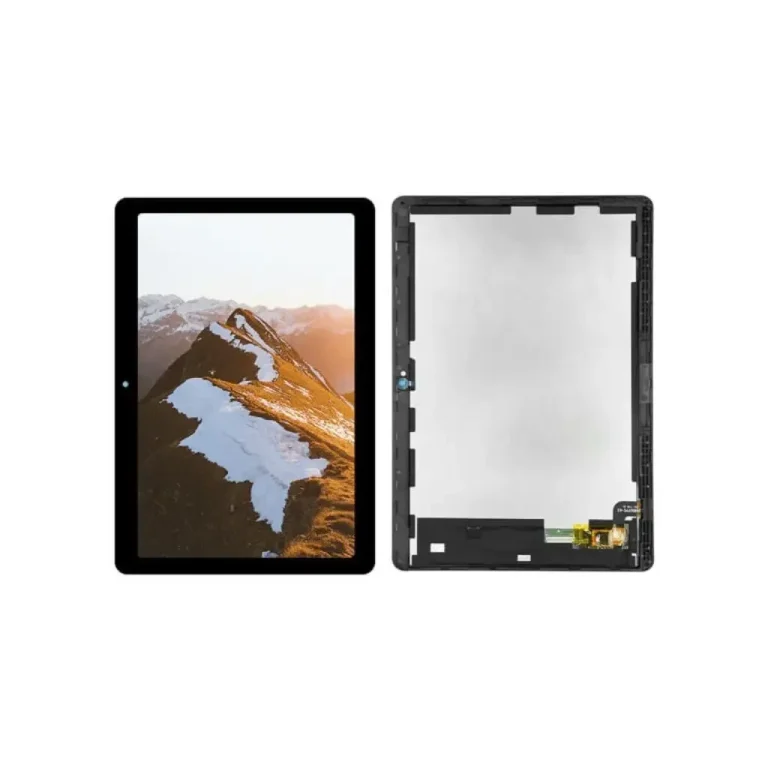 ال سی دی هوآوی مدیاپد تی۳ ۱۰