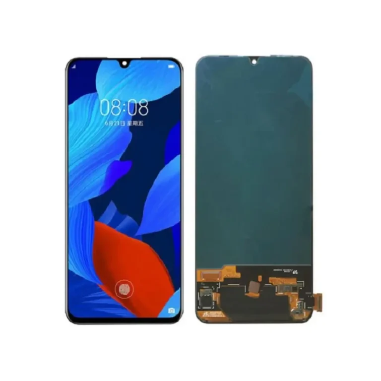 ال سی دی هوآوی نوا ۵