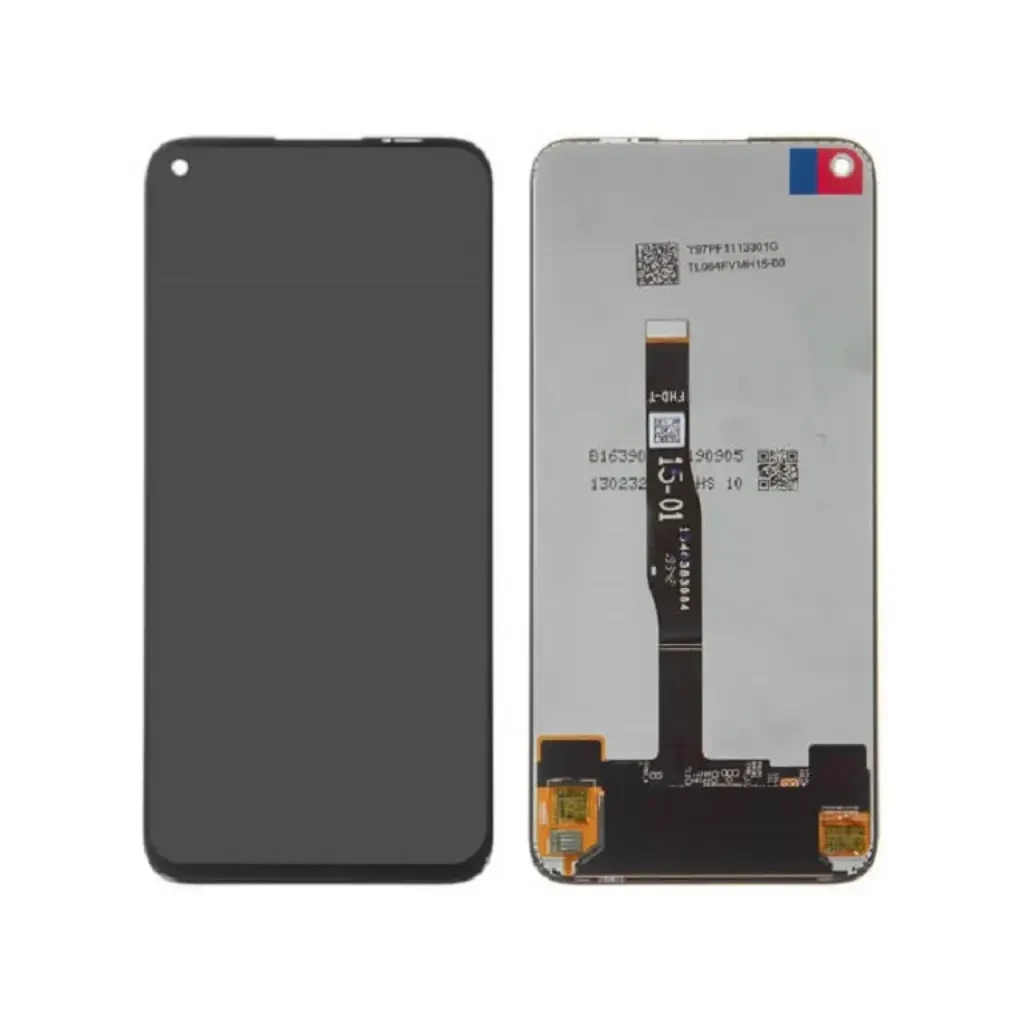 خرید و قیمت ال سی دی هوآوی Nova 6 SE در تادیموفیکس