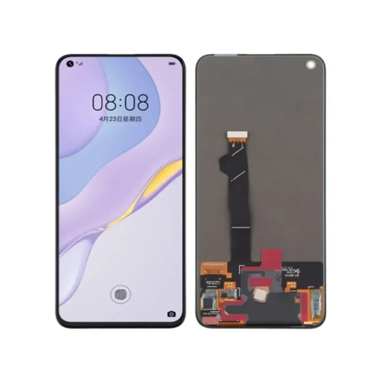 ال سی دی هوآوی نوا ۷ 5G