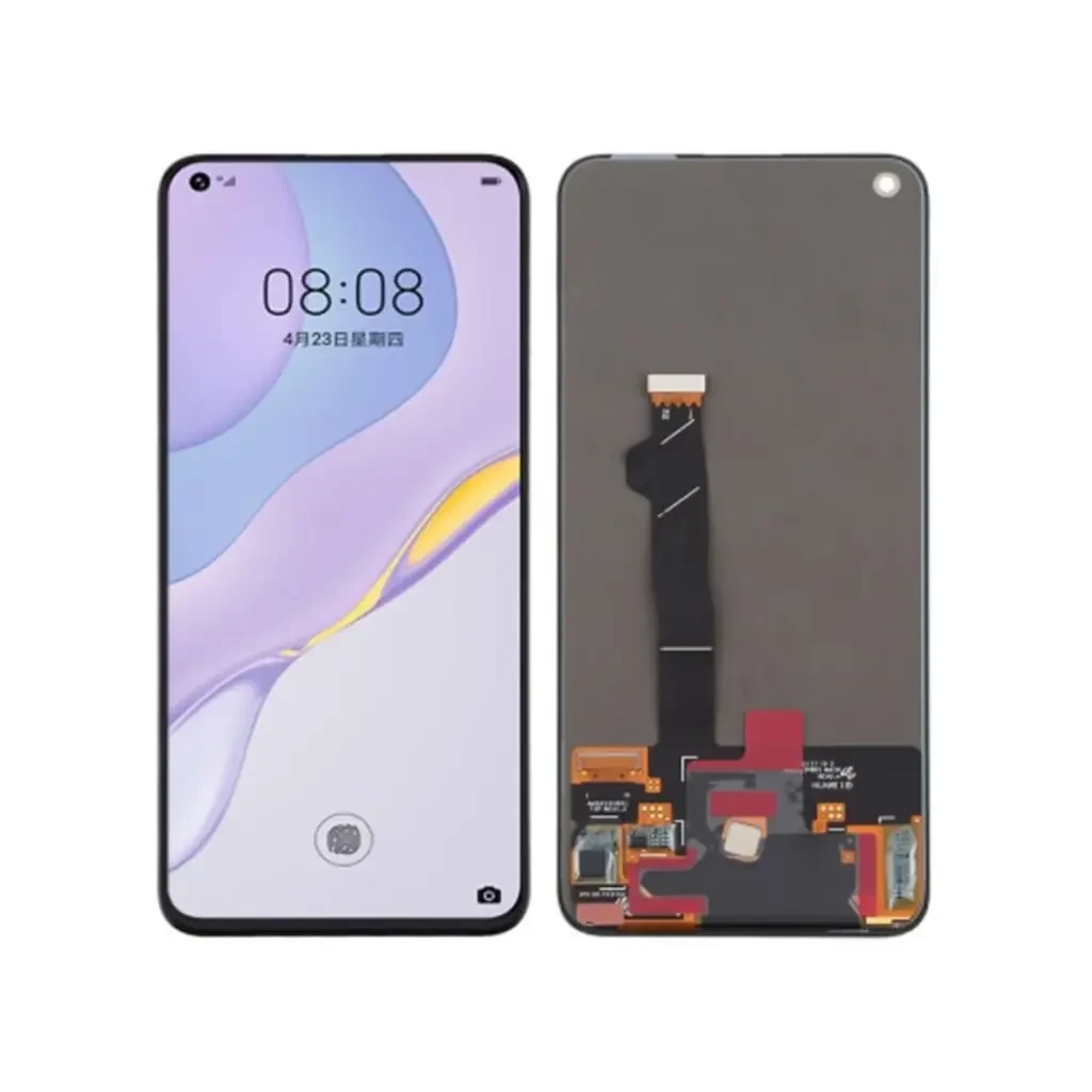 خرید و قیمت ال سی دی هوآوی Nova 7 5G در تادیموفیکس