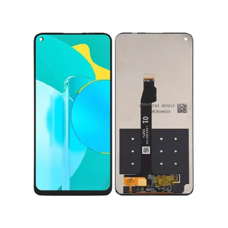 ال سی دی هوآوی نوا ۷ اس ای 5G یوت