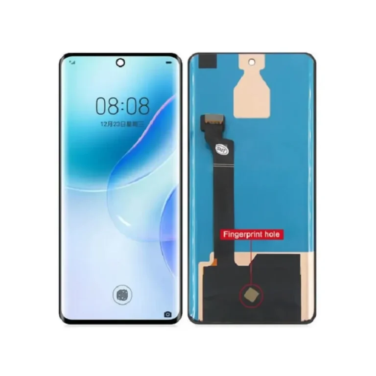 ال سی دی هوآوی نوا ۸