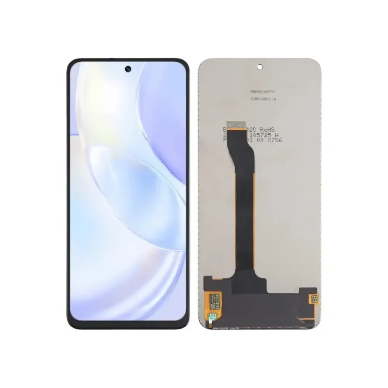 ال سی دی هوآوی نوا ۸ اس ای 4G