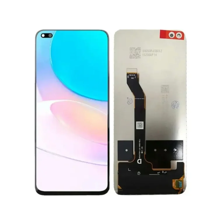 ال سی دی هوآوی نوا ۸ آی