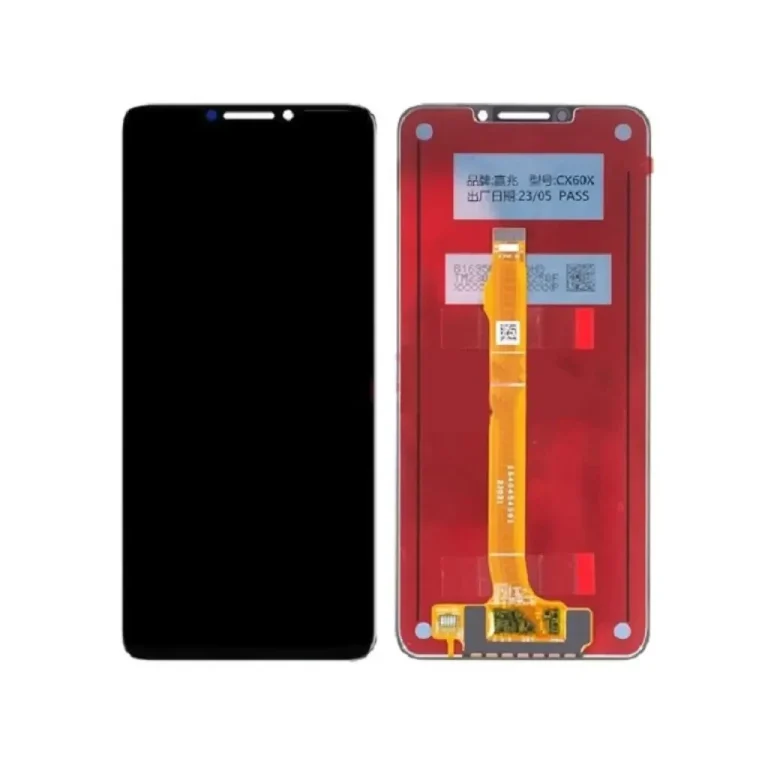 ال سی دی هوآوی نوا وای۹۱