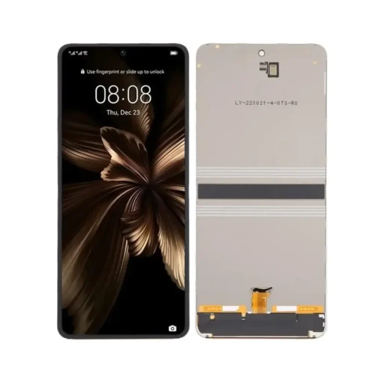 ال سی دی هواوی پی۵۰ پاکت