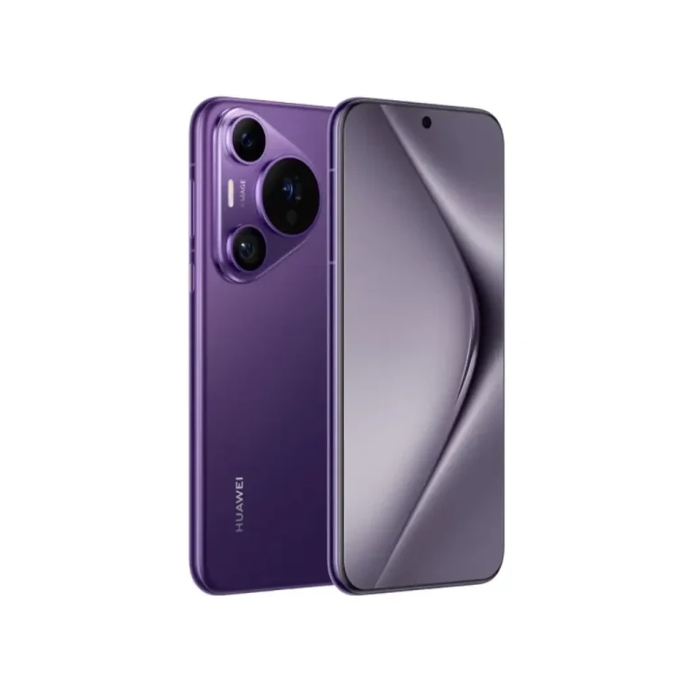 ال سی دی هواوی پورا ۷۰ پرو