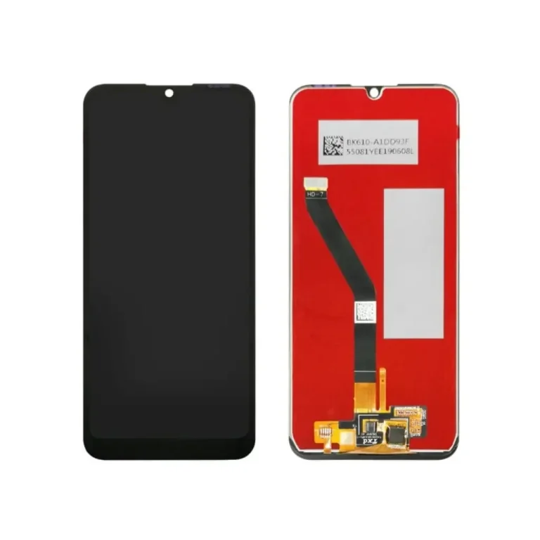 ال سی دی هواوی وای۶ پرو مدل ۲۰۱۹