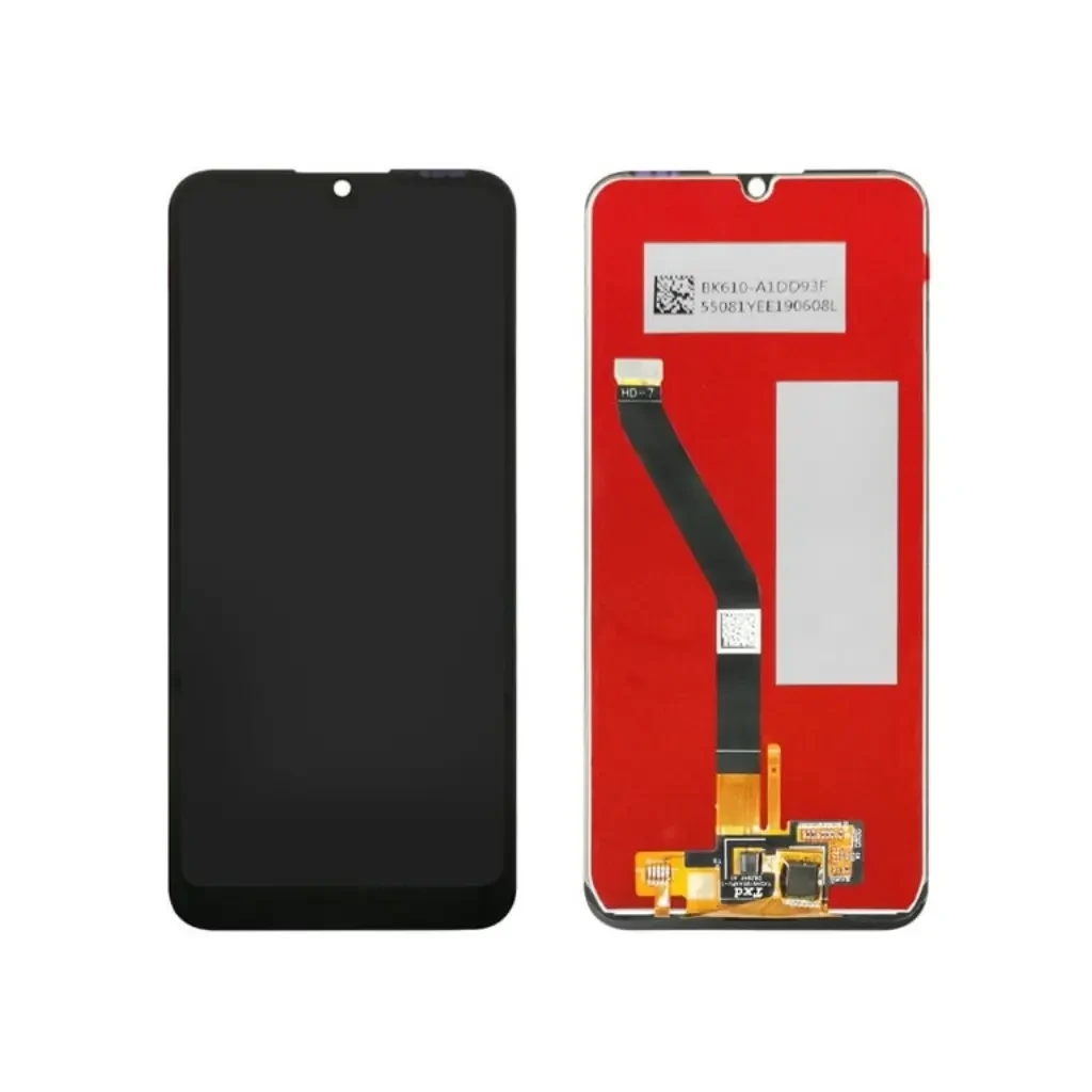 خرید و قیمت ال سی دی هوآوی Y6 Pro 2019 در تادیموفیکس