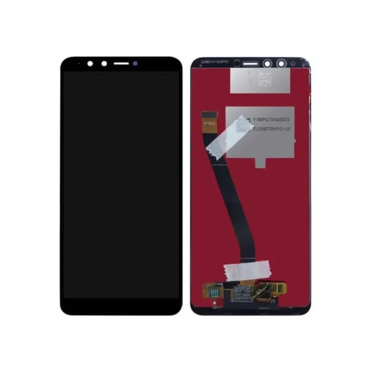 ال سی دی هواوی وای۹ مدل ۲۰۱۸