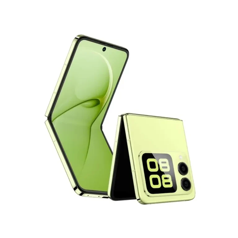 ال سی دی هوآوی نوا فلیپ