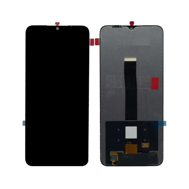 ال سی دی پوکو سی ۳