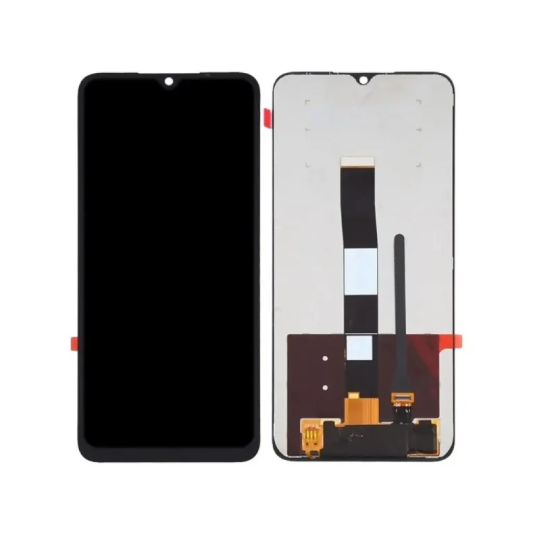 ال سی دی پوکو سی ۵۰