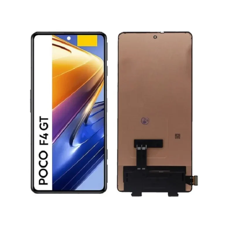 ال سی دی پوکو اف ۴ جی تی